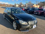 2014 Mercedes-Benz E-Class E 350 Luxury