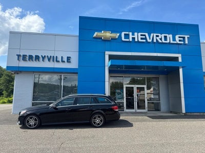 2015 Mercedes-Benz E-Class E 350 Luxury