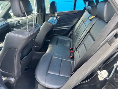 2015 Mercedes-Benz E-Class E 350 Luxury