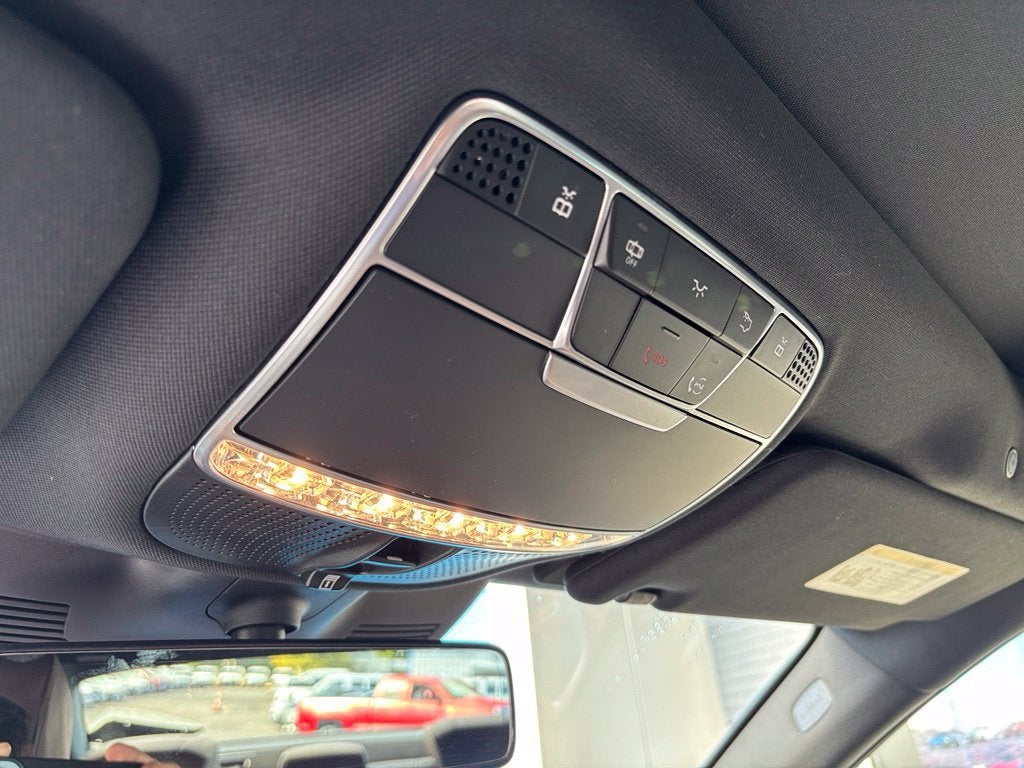 2020 Mercedes-Benz S-Class S 450
