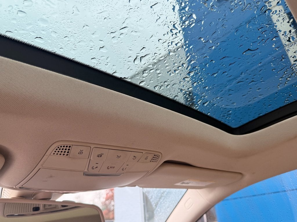 2017 Mercedes-Benz C-Class C 300