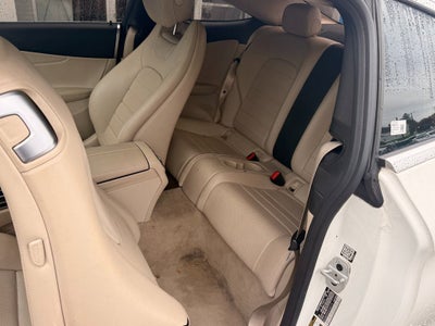 2017 Mercedes-Benz C-Class C 300