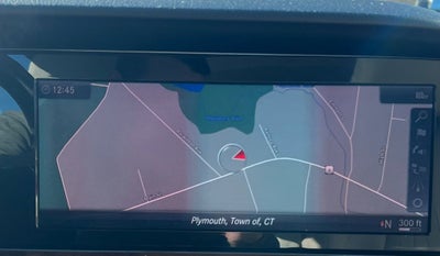 2019 Mercedes-Benz E-Class E 300