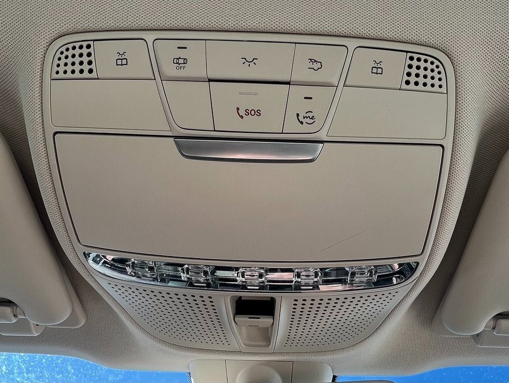 2019 Mercedes-Benz E-Class E 300