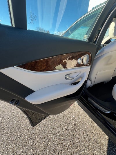 2019 Mercedes-Benz E-Class E 300