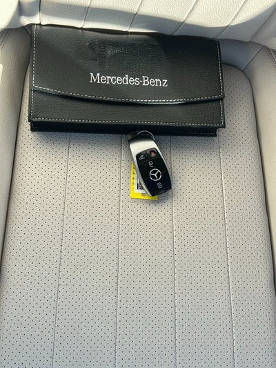 2019 Mercedes-Benz E-Class E 300