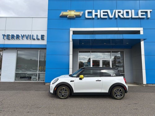 2024 MINI Hardtop 2 Door Cooper SE