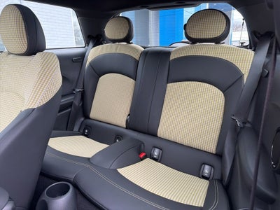2024 MINI Hardtop 2 Door Cooper SE
