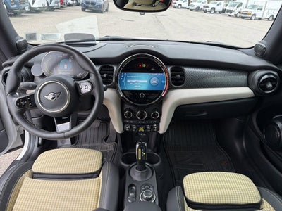 2024 MINI Hardtop 2 Door Cooper SE
