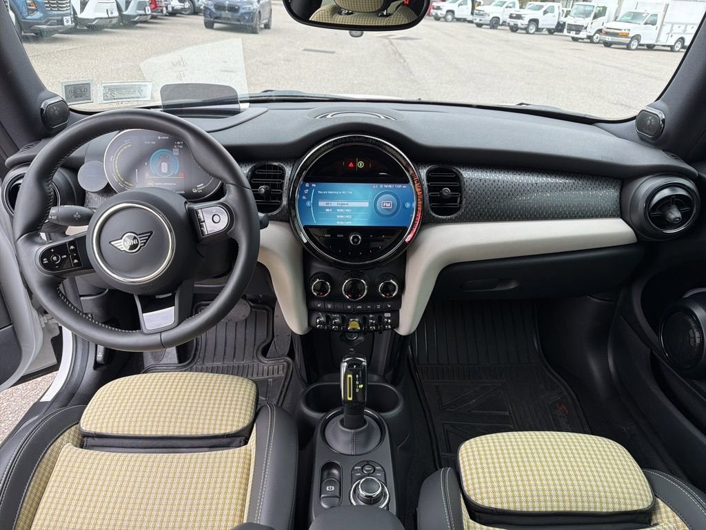 2024 MINI Hardtop 2 Door Cooper SE