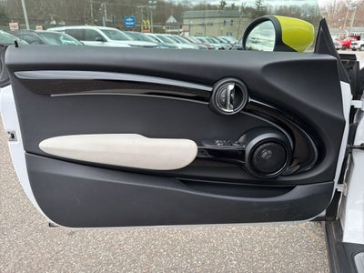 2024 MINI Hardtop 2 Door Cooper SE