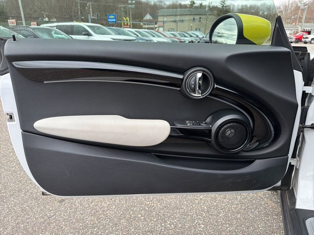 2024 MINI Hardtop 2 Door Cooper SE