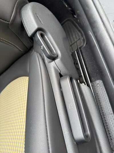 2024 MINI Hardtop 2 Door Cooper SE