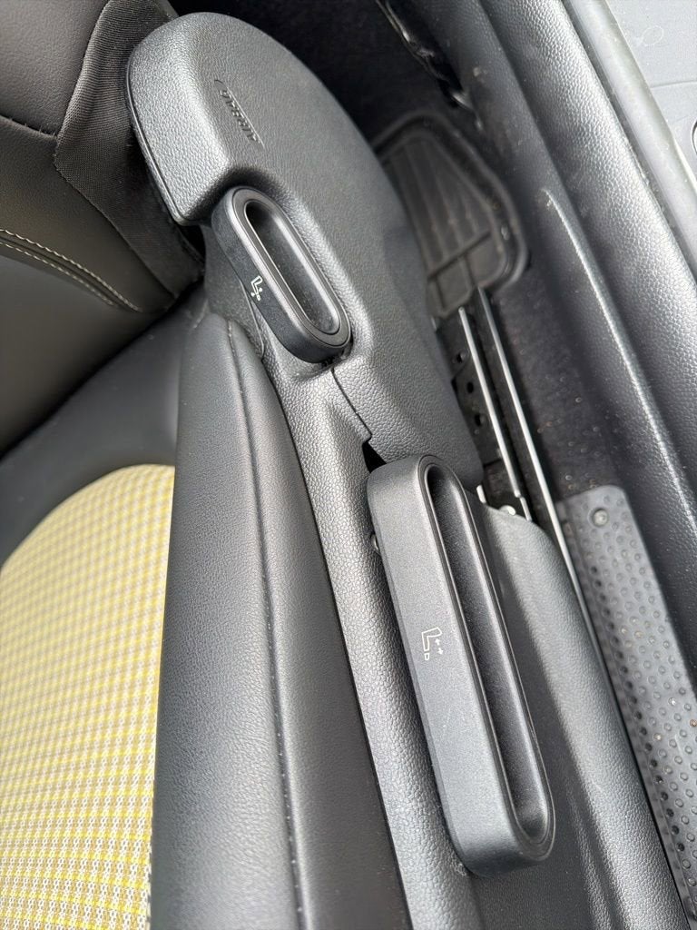 2024 MINI Hardtop 2 Door Cooper SE