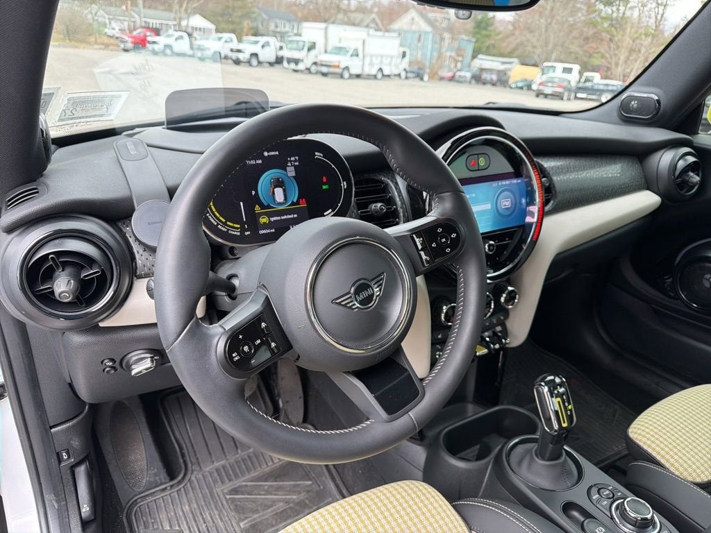 2024 MINI Hardtop 2 Door Cooper SE