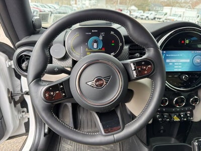 2024 MINI Hardtop 2 Door Cooper SE