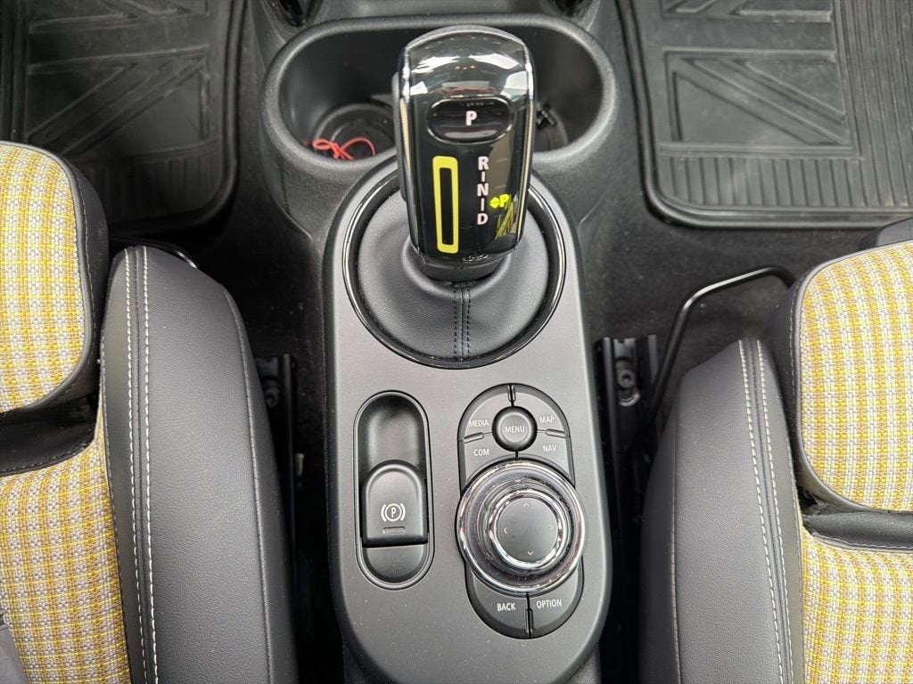 2024 MINI Hardtop 2 Door Cooper SE