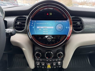 2024 MINI Hardtop 2 Door Cooper SE