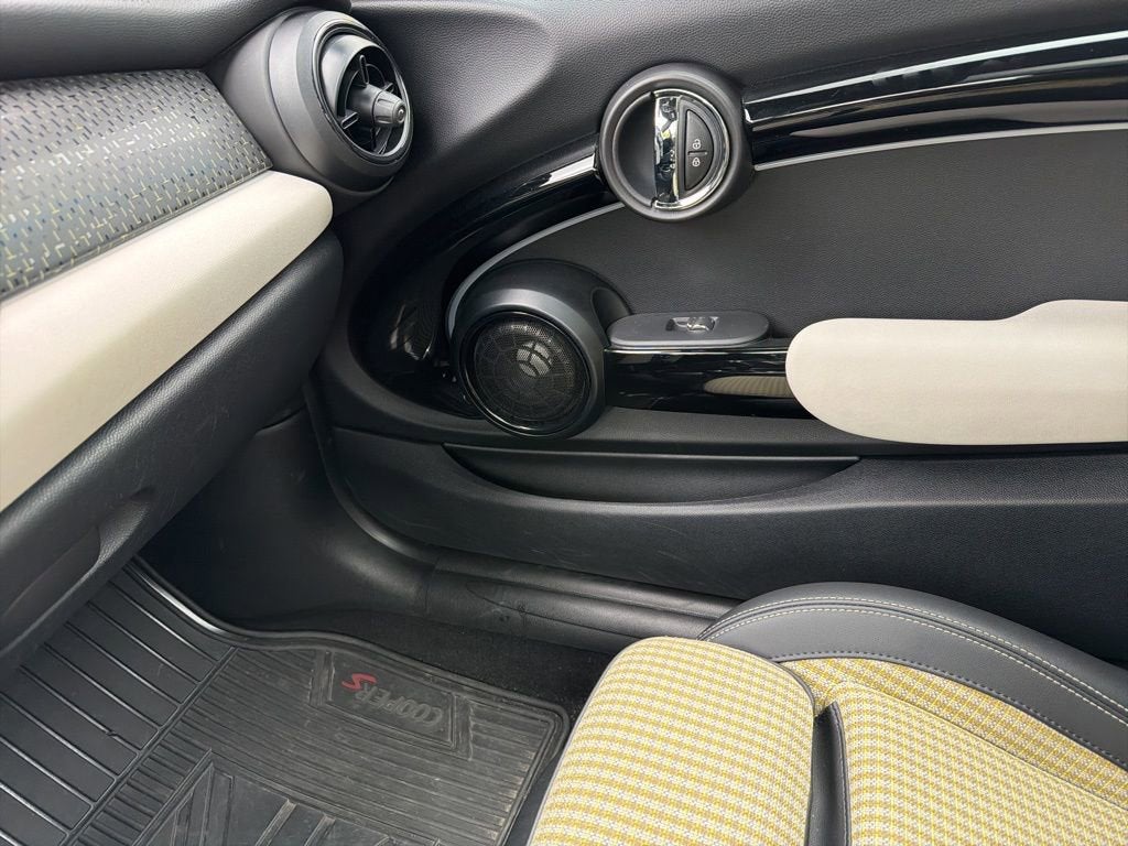2024 MINI Hardtop 2 Door Cooper SE