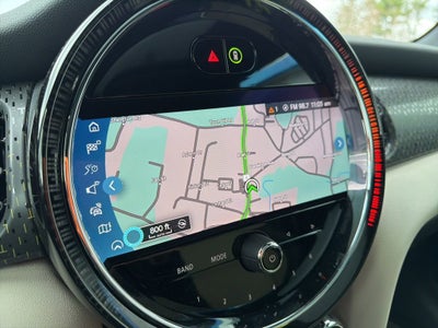 2024 MINI Hardtop 2 Door Cooper SE