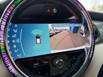 2024 MINI Hardtop 2 Door Cooper SE