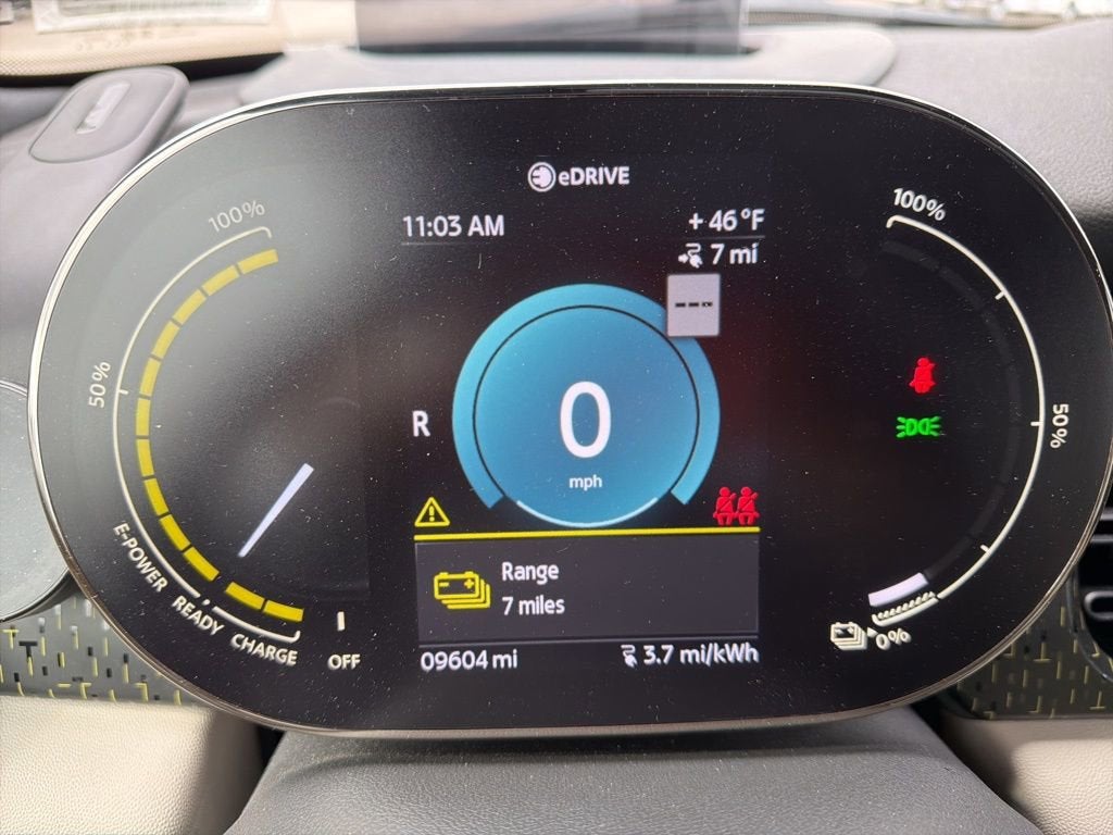 2024 MINI Hardtop 2 Door Cooper SE