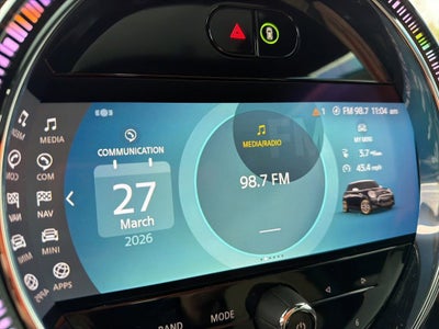 2024 MINI Hardtop 2 Door Cooper SE