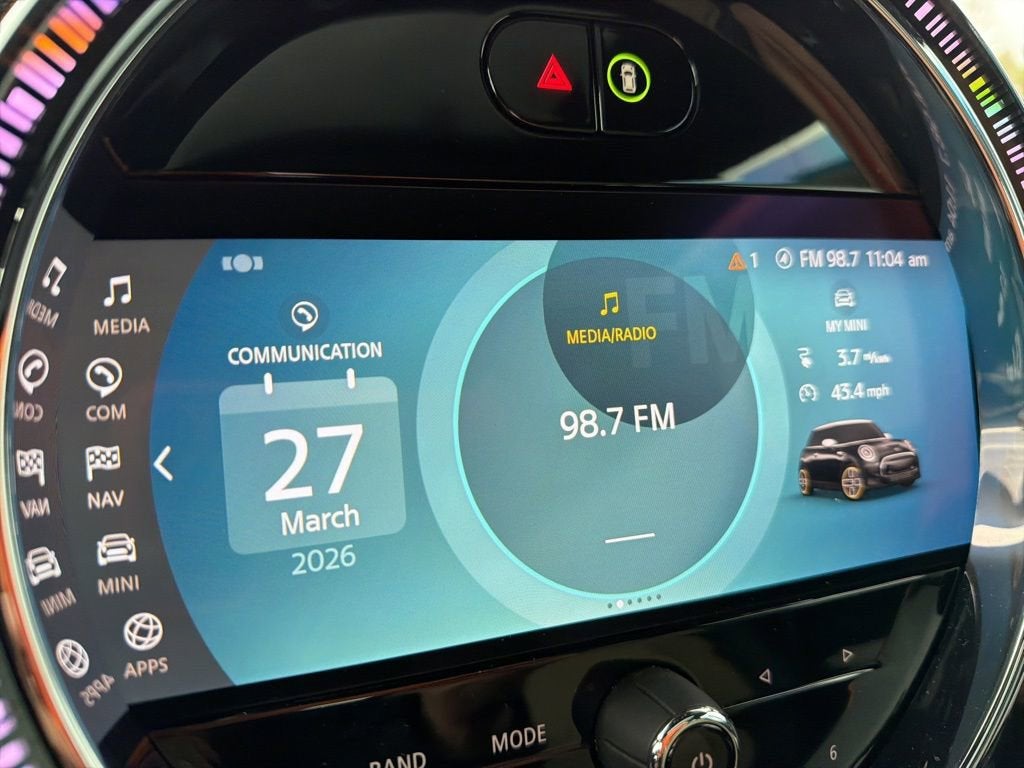 2024 MINI Hardtop 2 Door Cooper SE