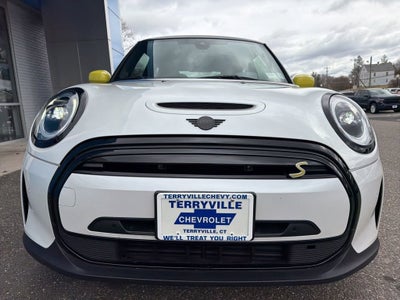 2024 MINI Hardtop 2 Door Cooper SE