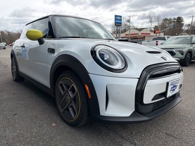 2024 MINI Hardtop 2 Door Cooper SE
