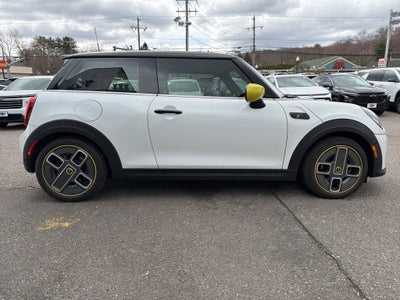 2024 MINI Hardtop 2 Door Cooper SE