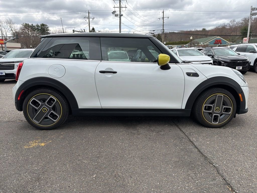 2024 MINI Hardtop 2 Door Cooper SE