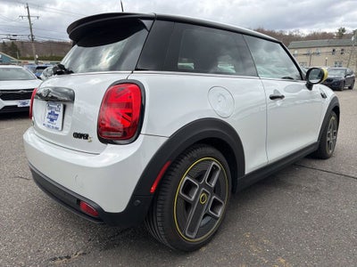2024 MINI Hardtop 2 Door Cooper SE