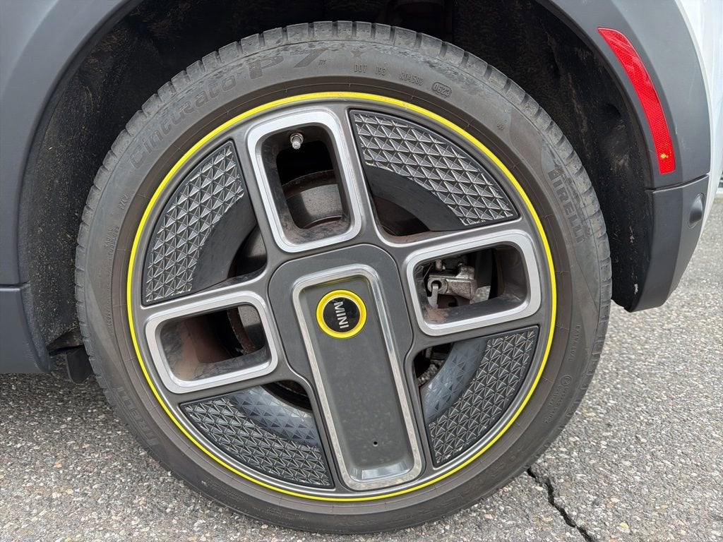 2024 MINI Hardtop 2 Door Cooper SE