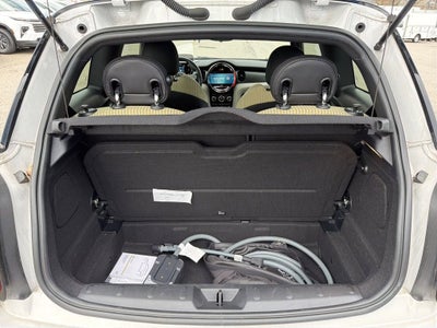 2024 MINI Hardtop 2 Door Cooper SE