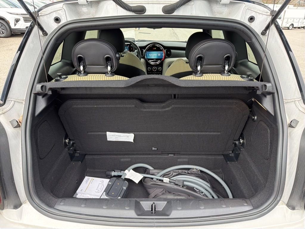 2024 MINI Hardtop 2 Door Cooper SE