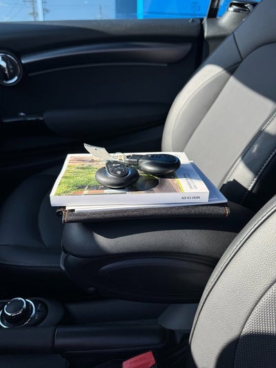 2022 MINI Convertible Cooper