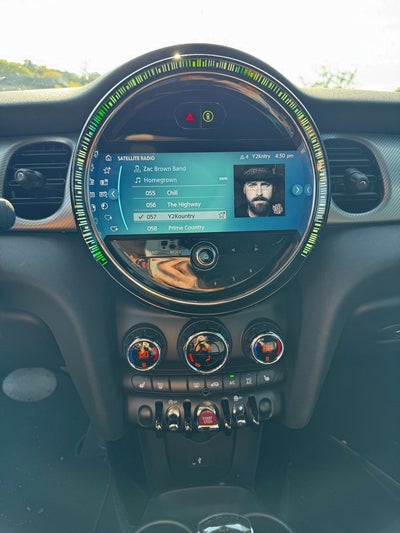 2022 MINI Convertible Cooper