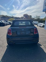 2022 MINI Convertible Cooper