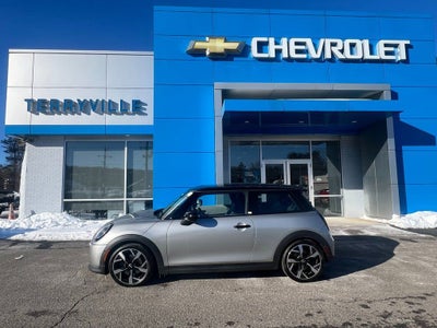 2025 MINI Hardtop 2 Door Cooper S