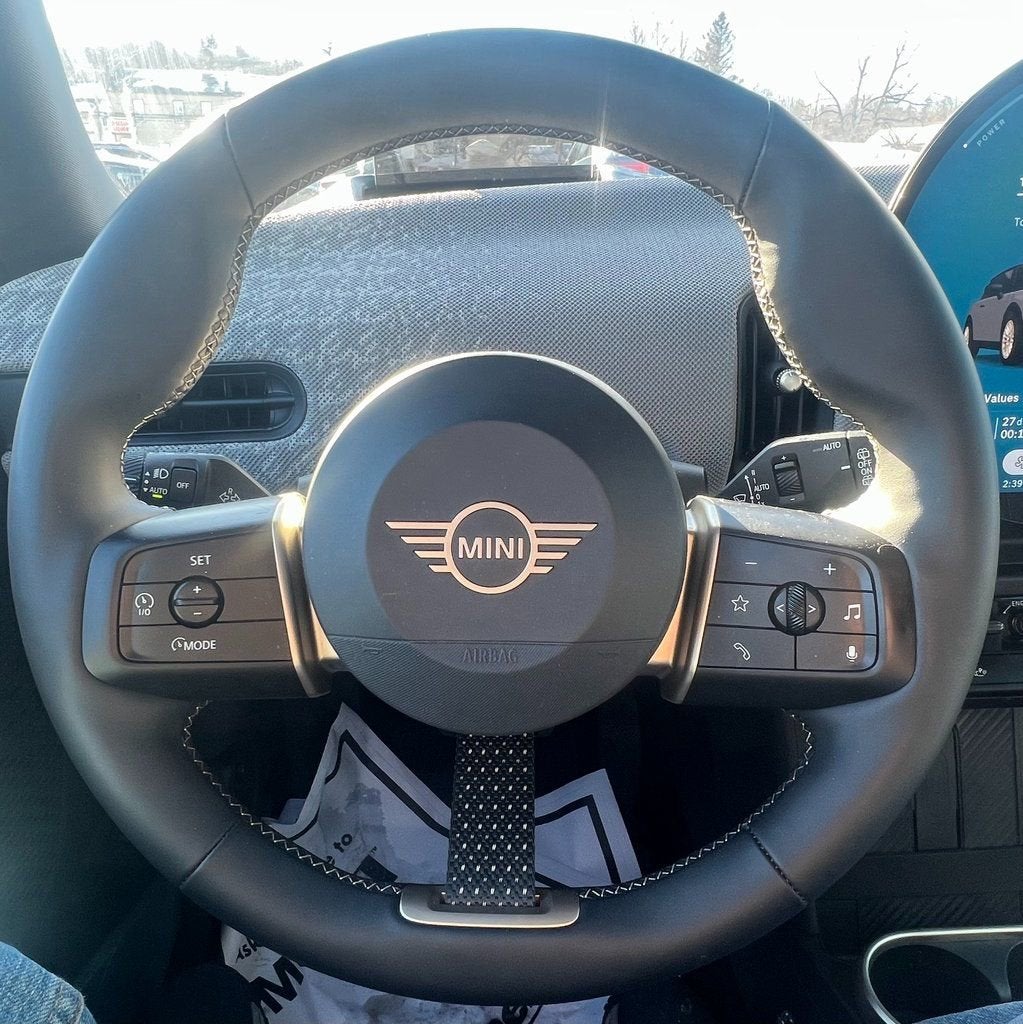 2025 MINI Hardtop 2 Door Cooper S