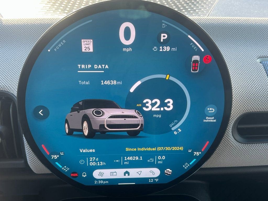 2025 MINI Hardtop 2 Door Cooper S