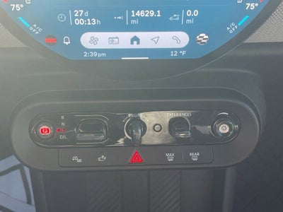 2025 MINI Hardtop 2 Door Cooper S