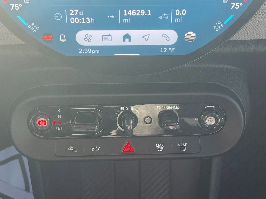 2025 MINI Hardtop 2 Door Cooper S