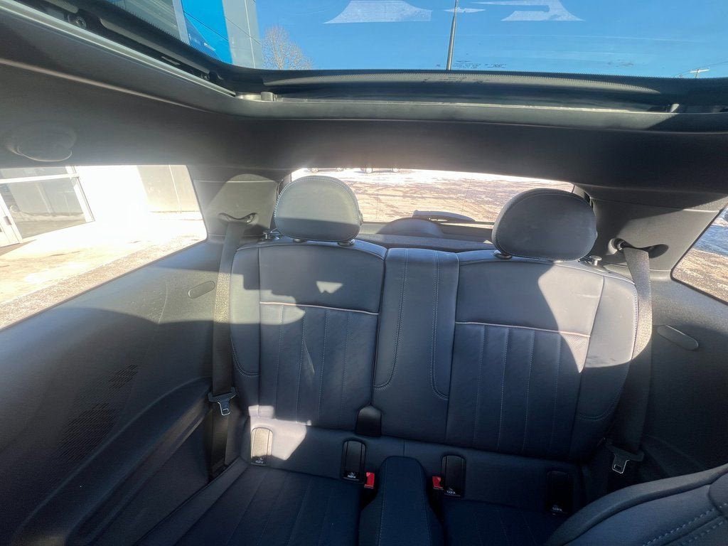 2025 MINI Hardtop 2 Door Cooper S