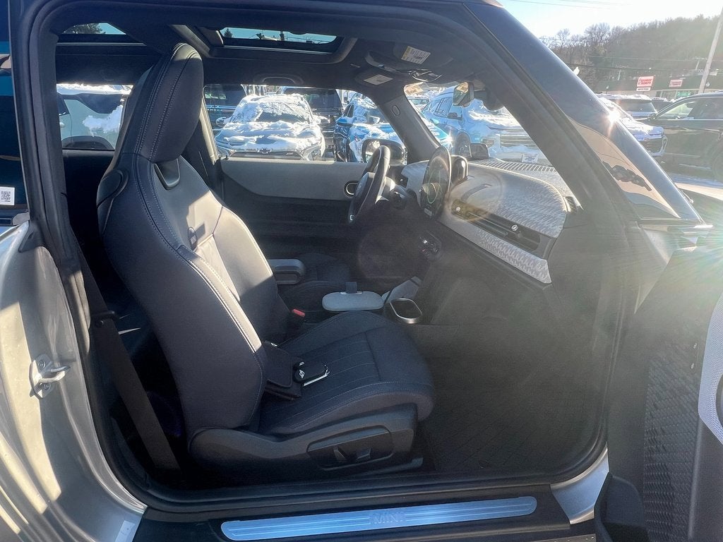 2025 MINI Hardtop 2 Door Cooper S