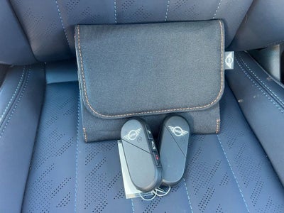 2025 MINI Hardtop 2 Door Cooper S
