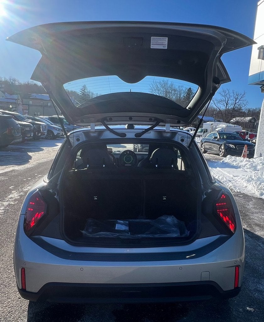 2025 MINI Hardtop 2 Door Cooper S