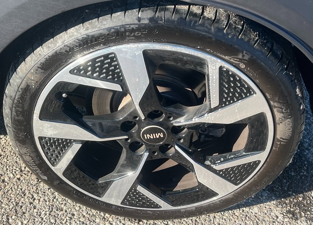 2025 MINI Hardtop 2 Door Cooper S