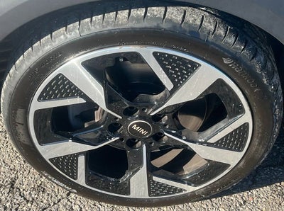 2025 MINI Hardtop 2 Door Cooper S